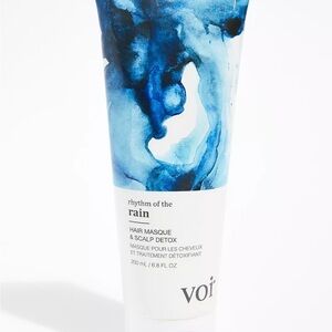 Voir Rhythm of the Rain Hair Masque